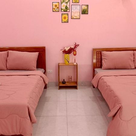 Moc Mac Homestay Vung Tau Luaran gambar