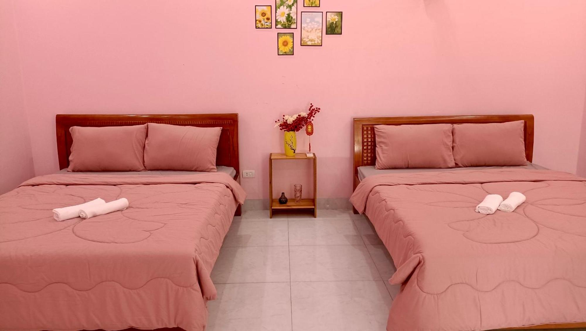 Moc Mac Homestay Vung Tau Luaran gambar