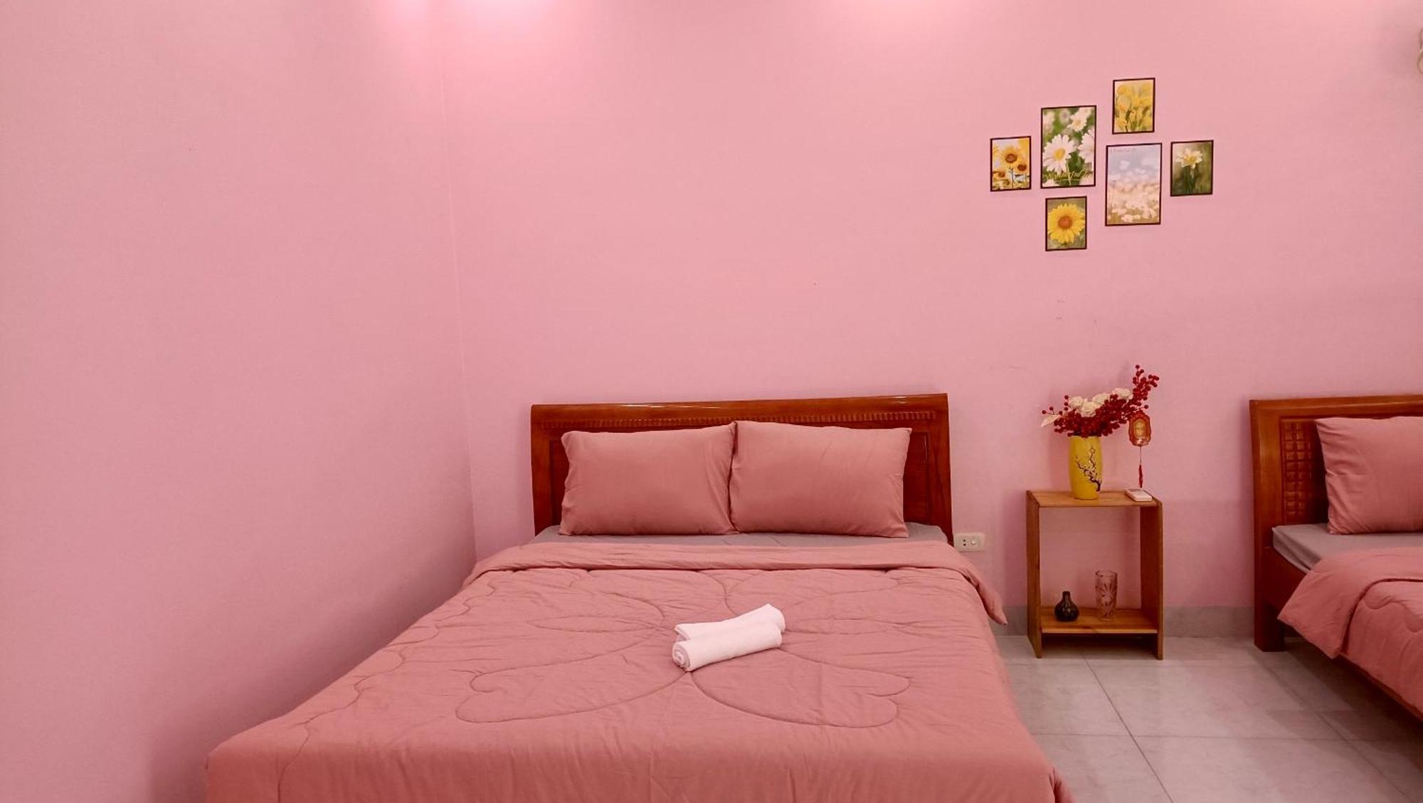 Moc Mac Homestay Vung Tau Luaran gambar