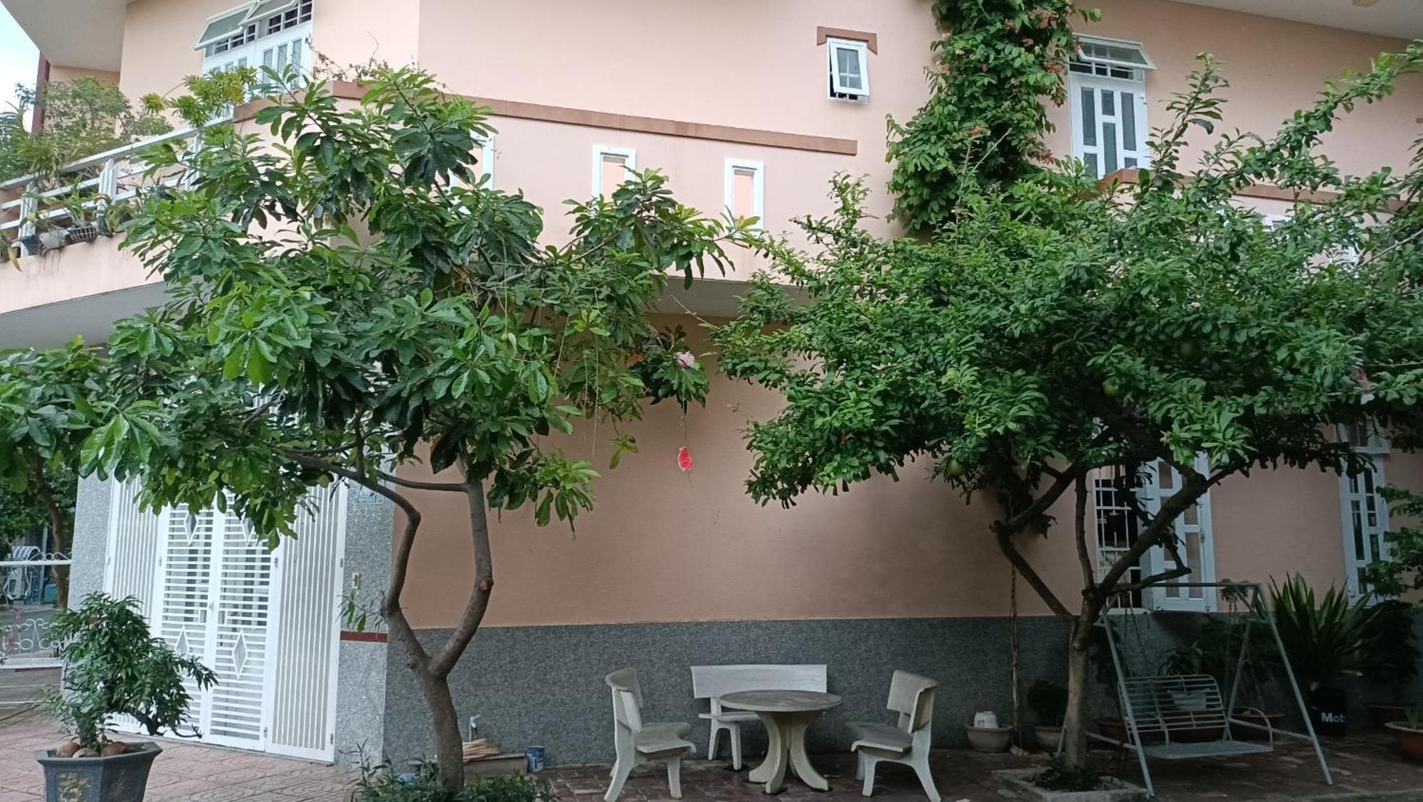 Moc Mac Homestay Vung Tau Luaran gambar
